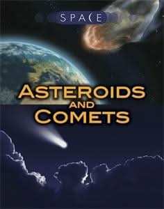 Asteroids and Comets
