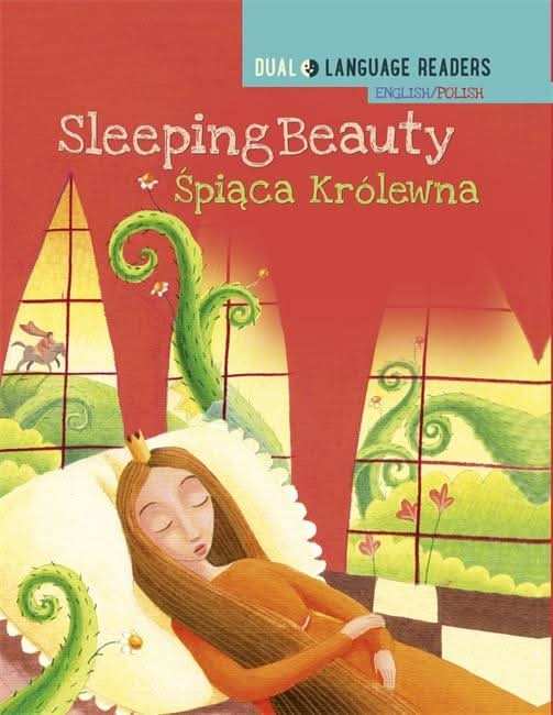 Sleeping Beauty â English/Polish