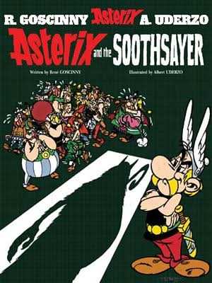 Asterix and the Soothsayer 19