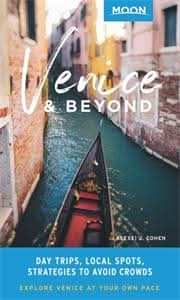 Moon Venice & Beyond>