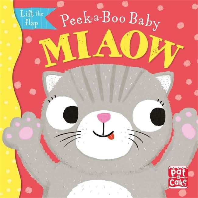 Miaow