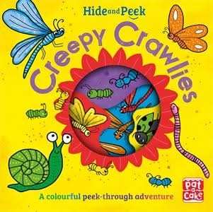 Creepy Crawlies