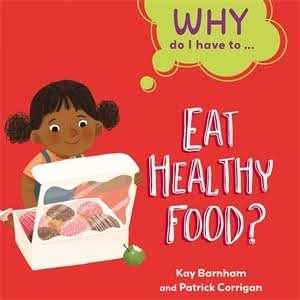 Eat Healthy Food?