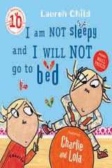I Am Not Sleepy and I Will Not Go to Bed