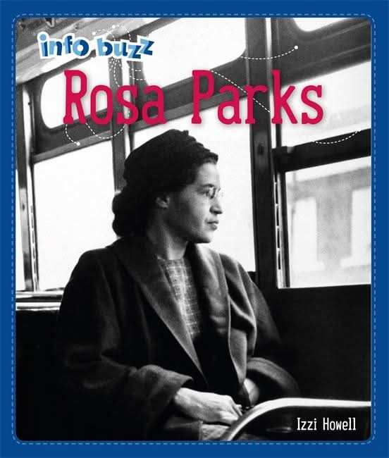 Rosa Parks