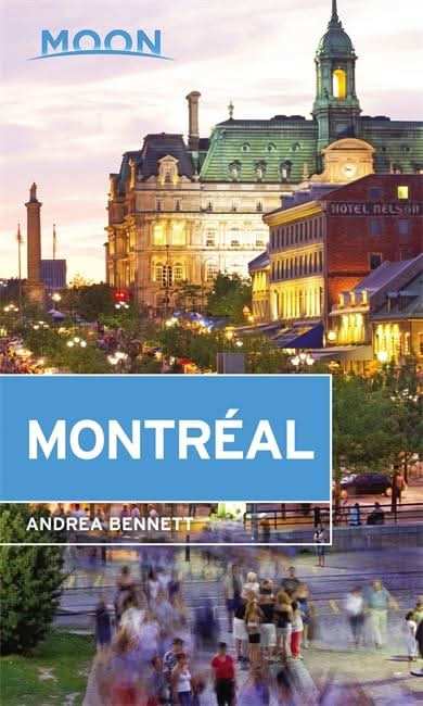 Moon MontrÃ©al