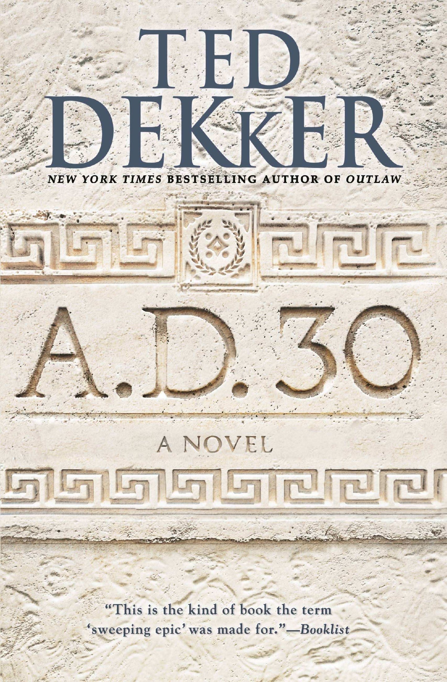 A.D. 30