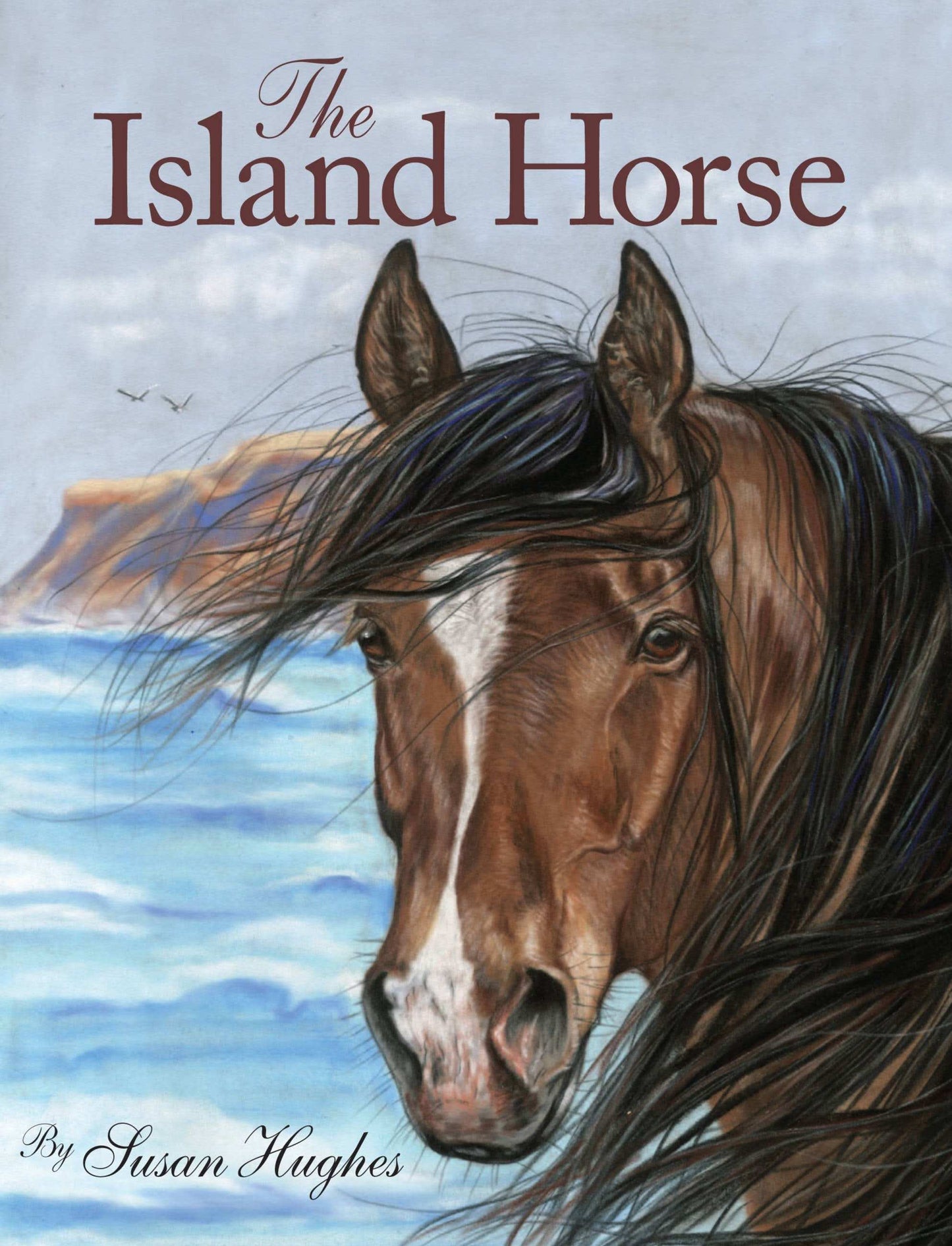 the Island Horse