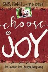 Choose Joy