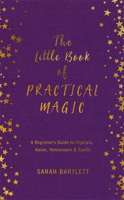 The Little Book of Practical Magic