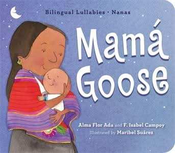 MamÃ¡ Goose
