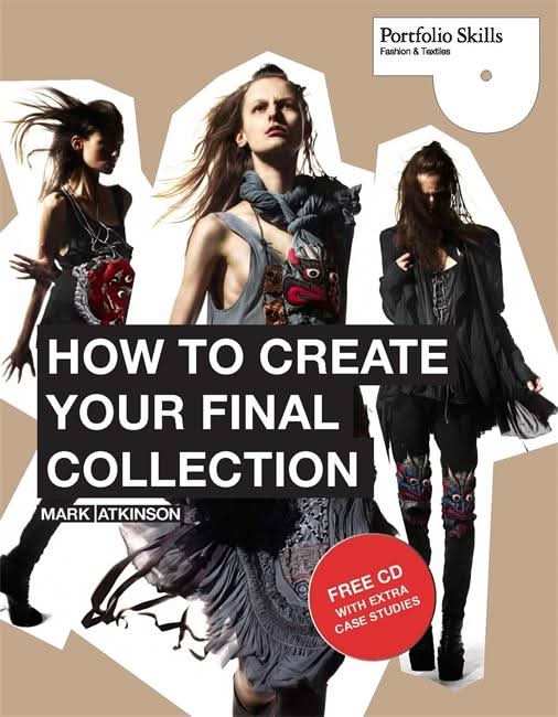 How to Create Your Final Collection