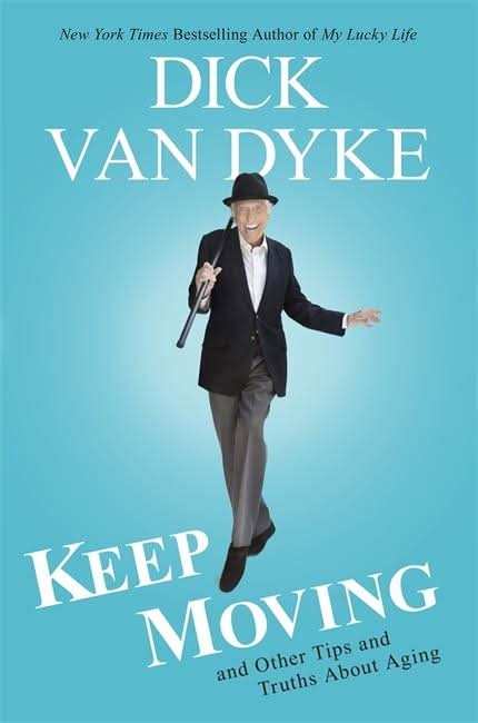 Keep Moving