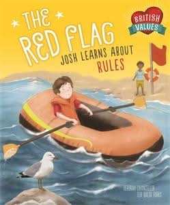 The Red Flag