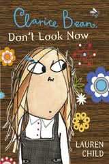 Clarice Bean, Don't Look Now