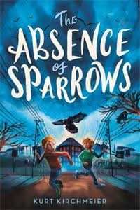 The Absence of Sparrows
