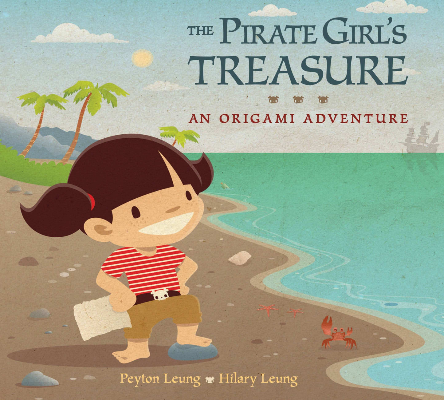 The Pirate Girl's Treasure