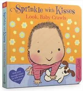 Look, Baby Crawls