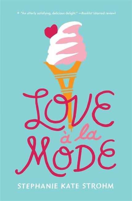 Love Ã  la Mode
