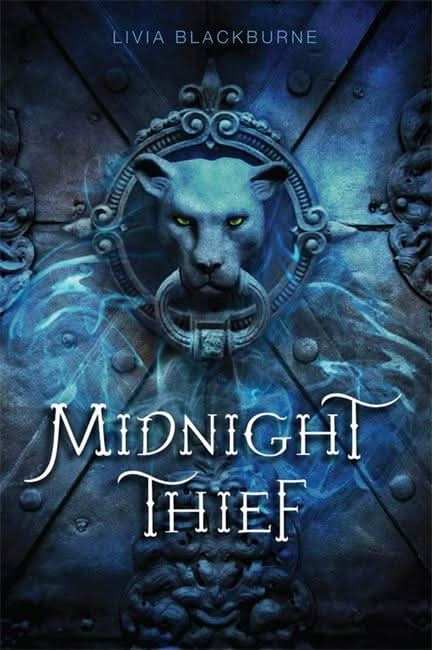 Midnight Thief