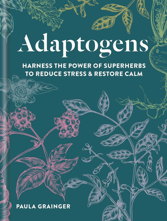 Adaptogens