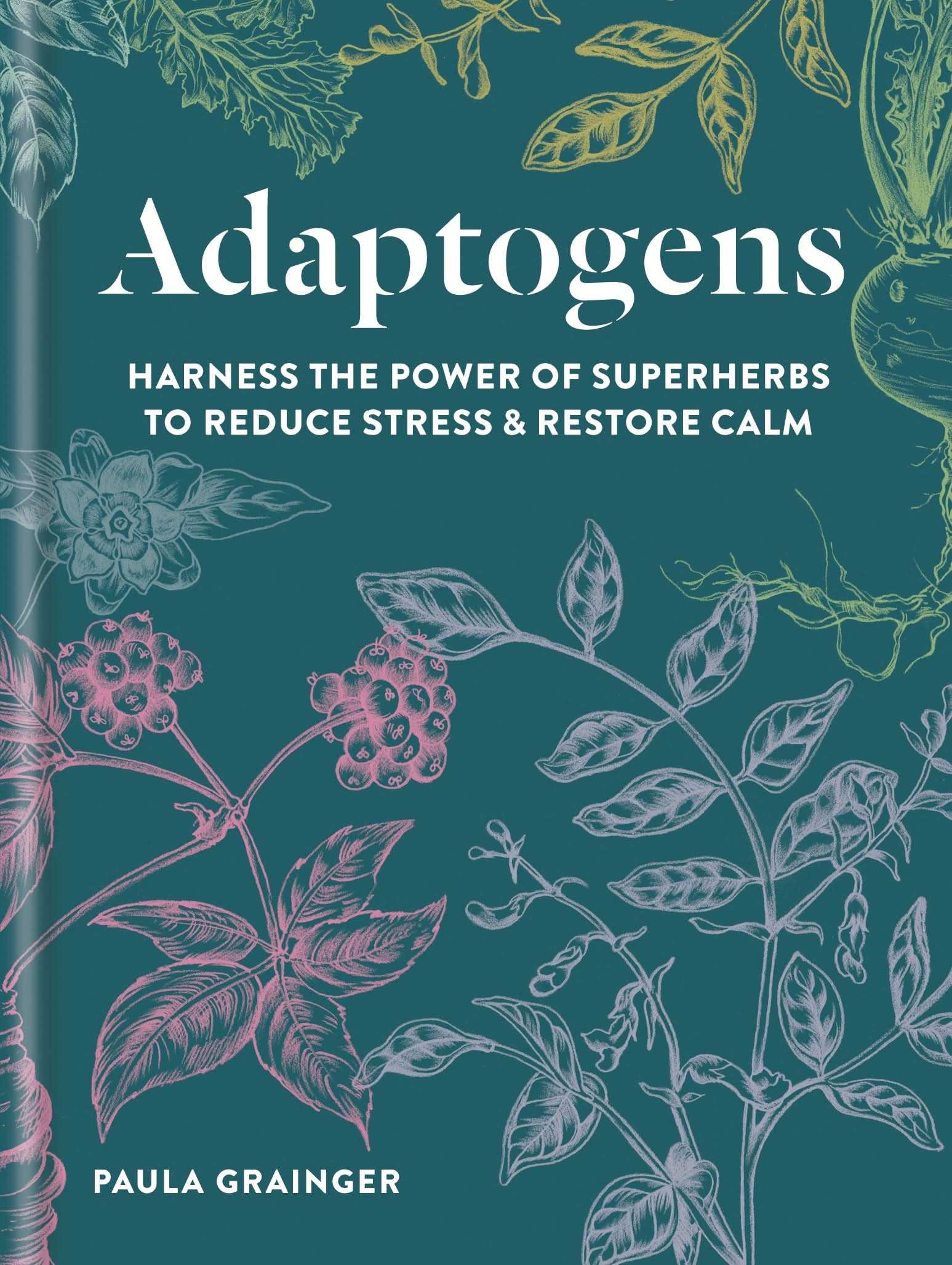 Adaptogens