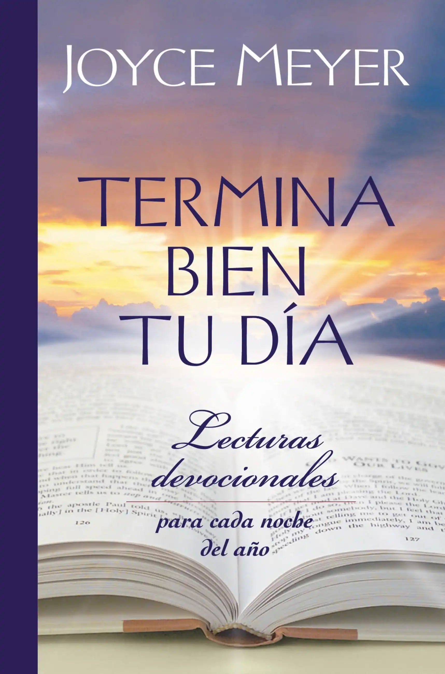 Termina Bien tu DÃ­a