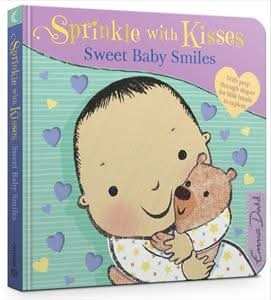 Sweet Baby Smiles
