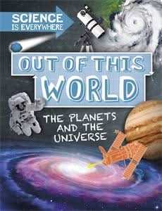 Out of This World