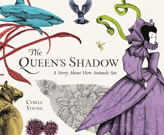 The Queen's Shadow>