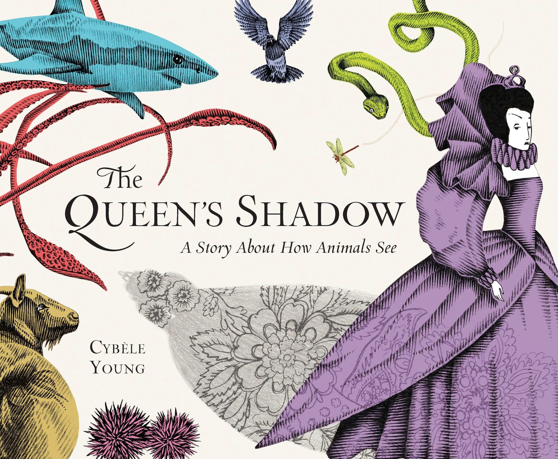 The Queen's Shadow>