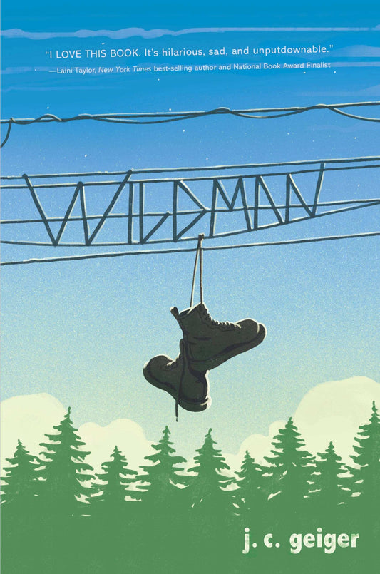 Wildman