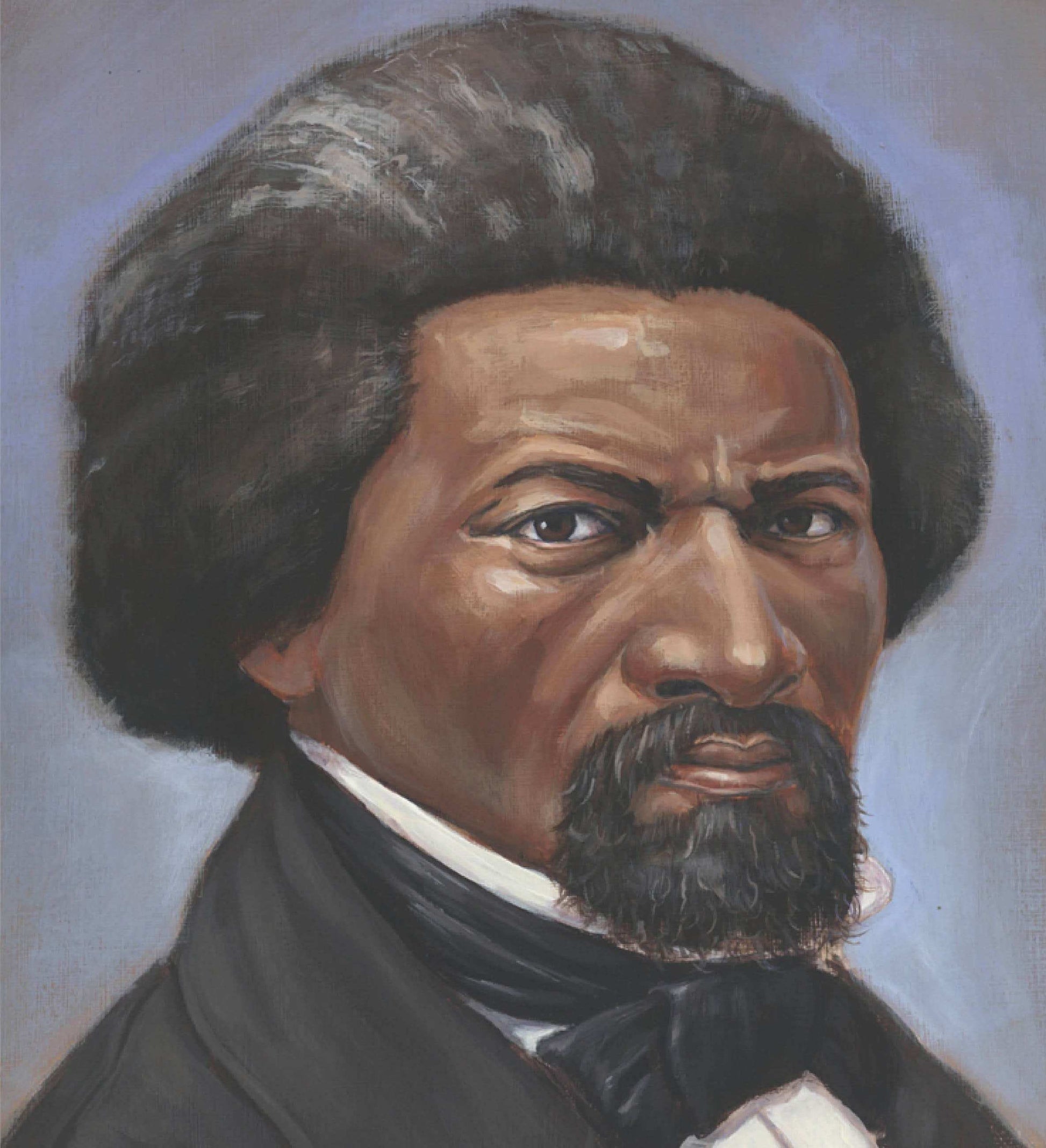 Frederick's Journey: The Life of Frederick Douglass>