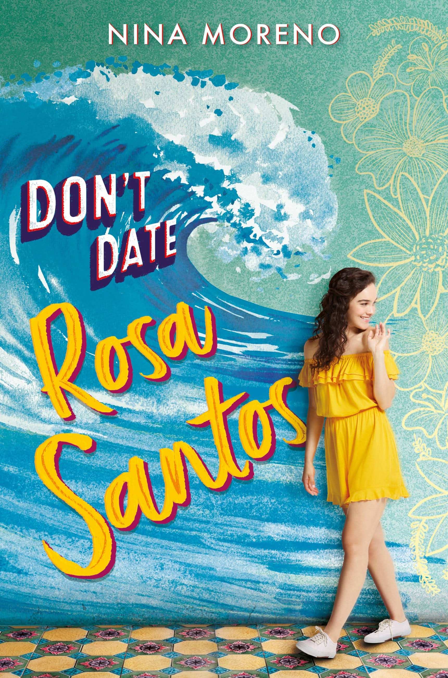Don't Date Rosa Santos>