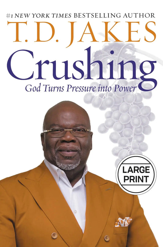 Crushing