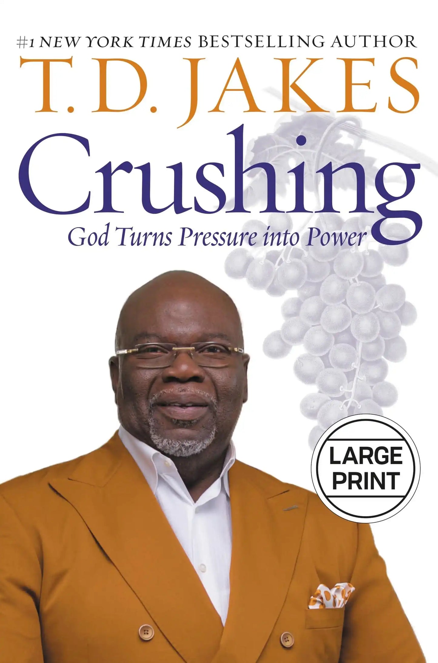 Crushing