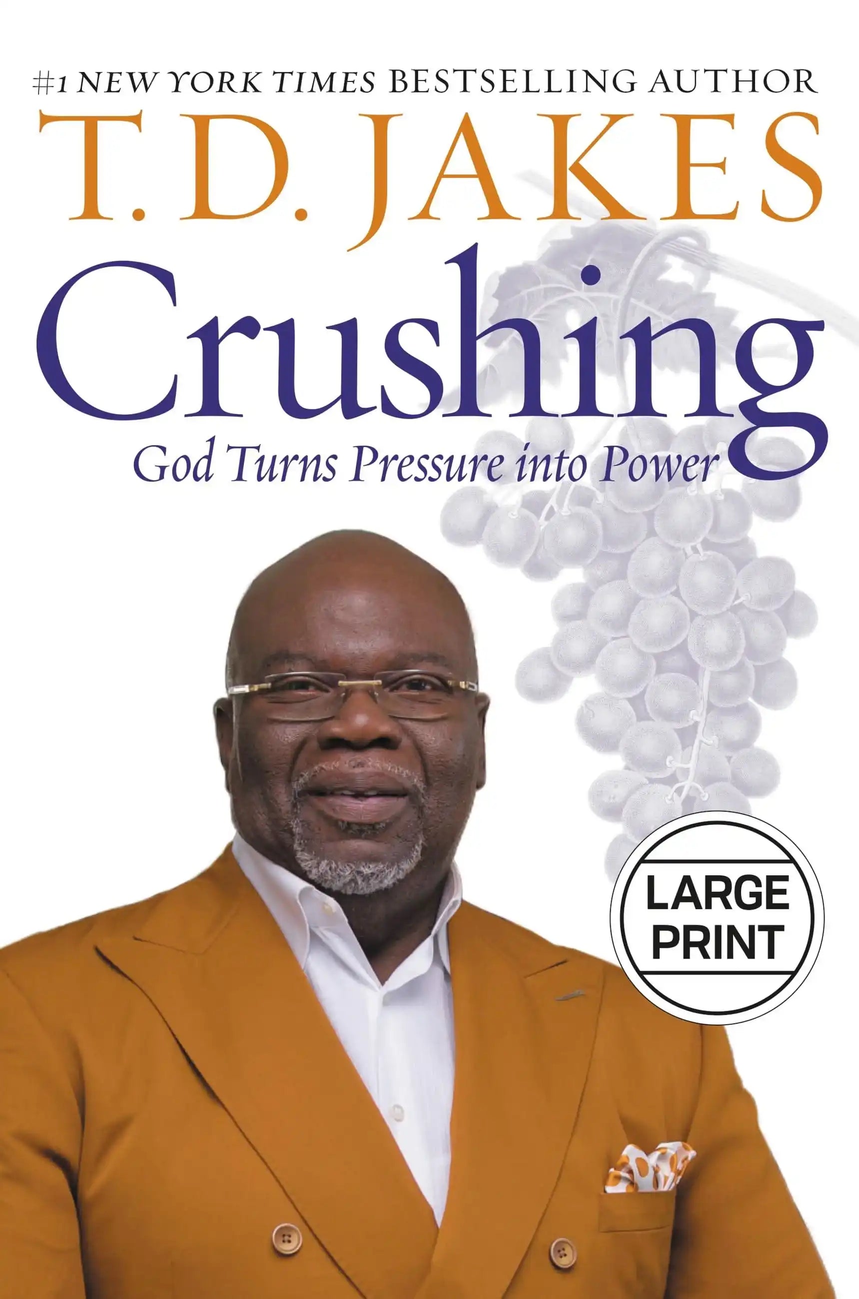 Crushing