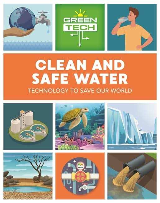 Clean and Safe Water
