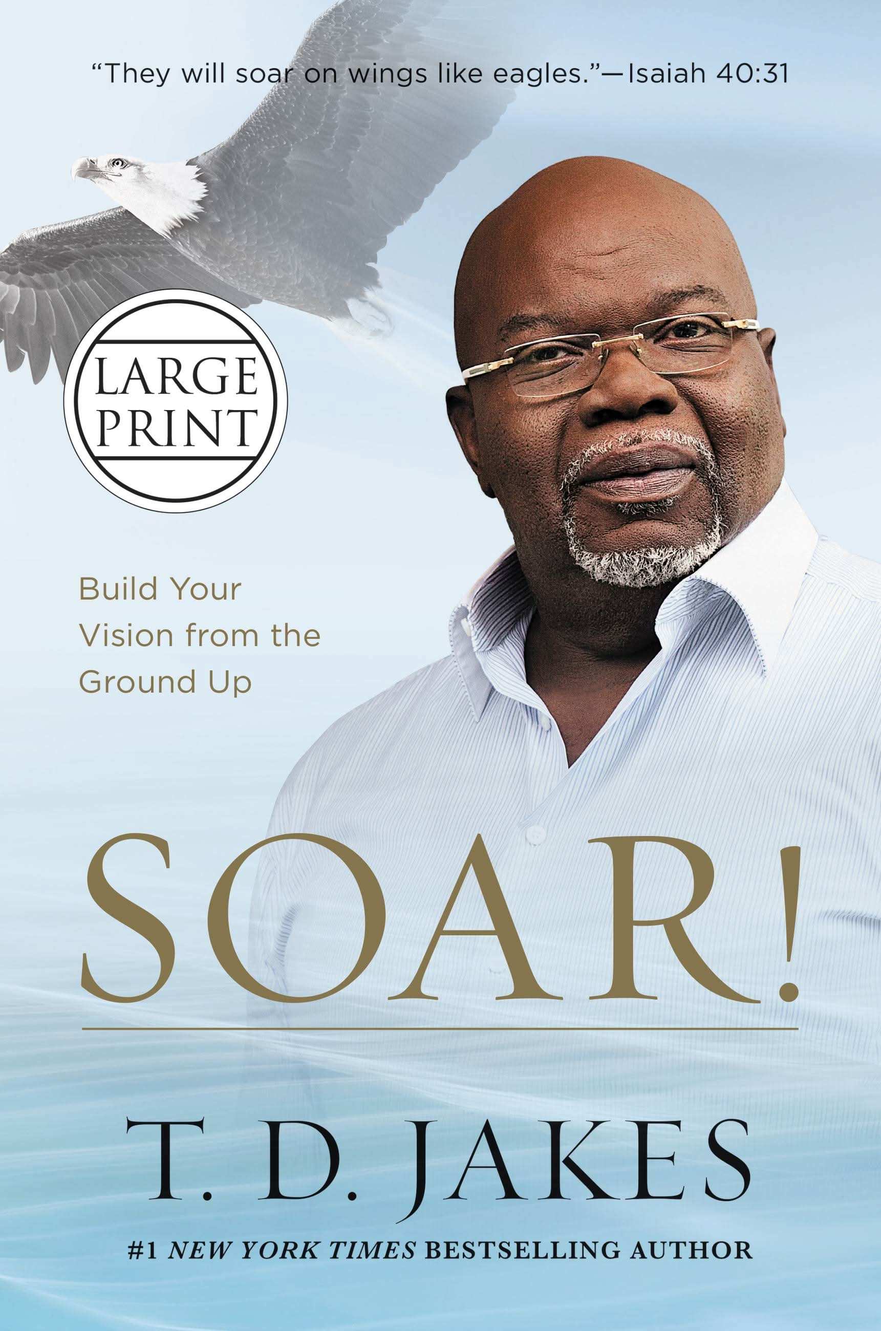 Soar!