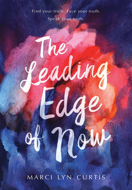 The Leading Edge of Now