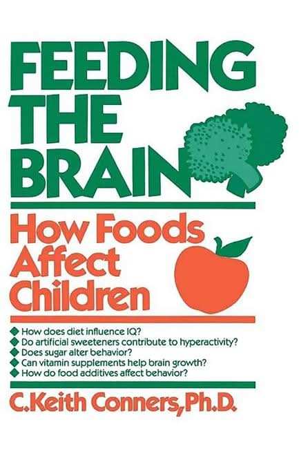 Feeding The Brain