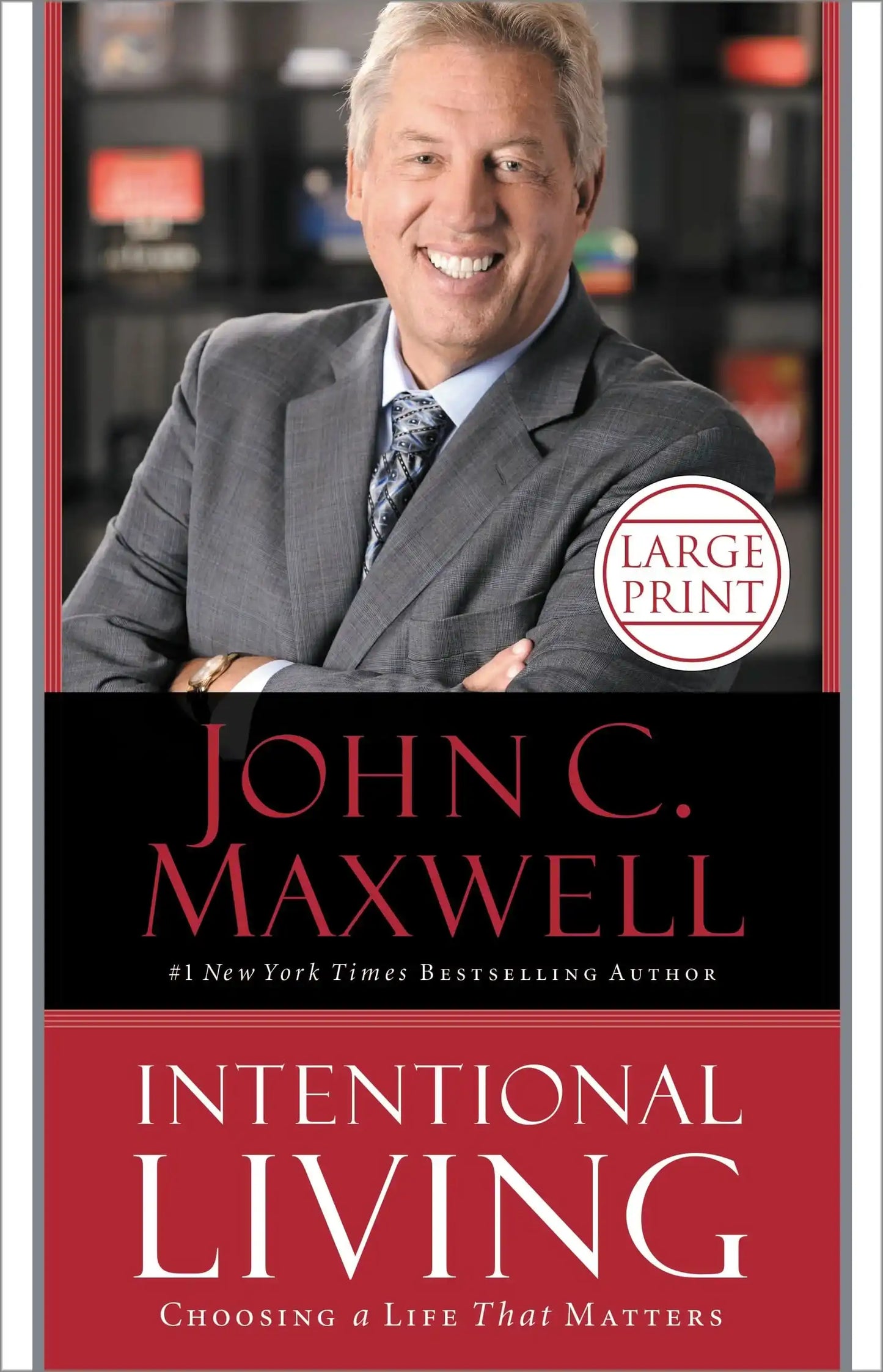 Intentional Living