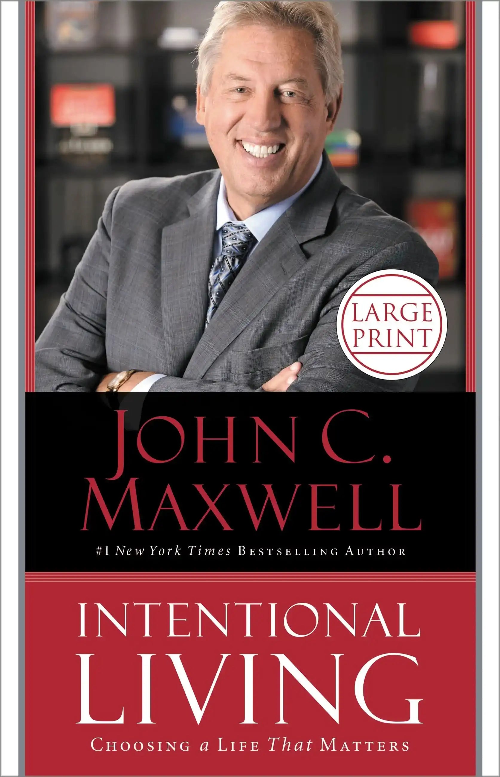 Intentional Living