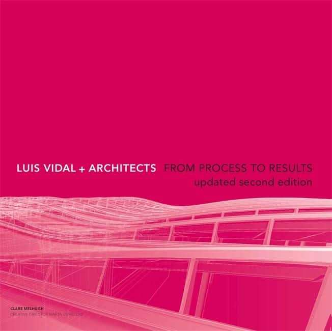 Luis Vidal + Architects Second Edition