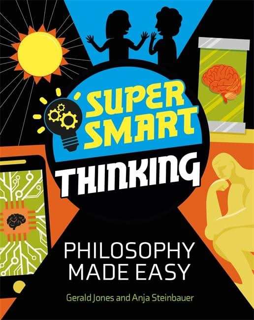 Philosophy Made Easy