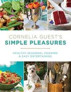 Cornelia Guest's Simple Pleasures>