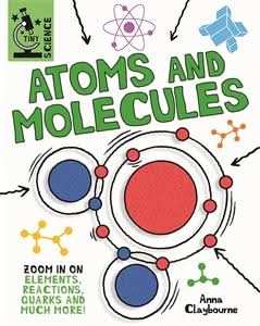 Atoms and Molecules