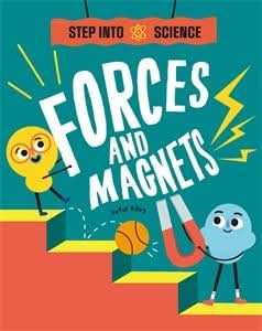Forces and Magnets