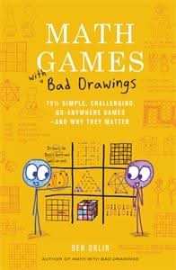 Math Games with Bad Drawings