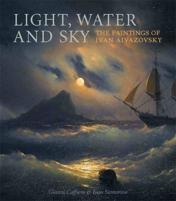 Light, Water and Sky